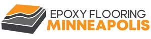 Epoxy Flooring Minneapolis Logo
