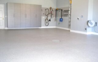 How to Find the Best Epoxy Floor Company Near You