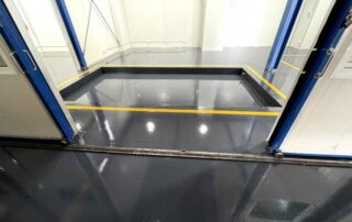 How to Find the Best Epoxy Floor Company Near You
