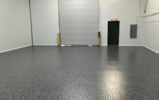 What to Look for When Choosing a Garage Floor Company