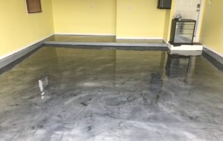 How to Find the Best Epoxy Flooring Companies Near You