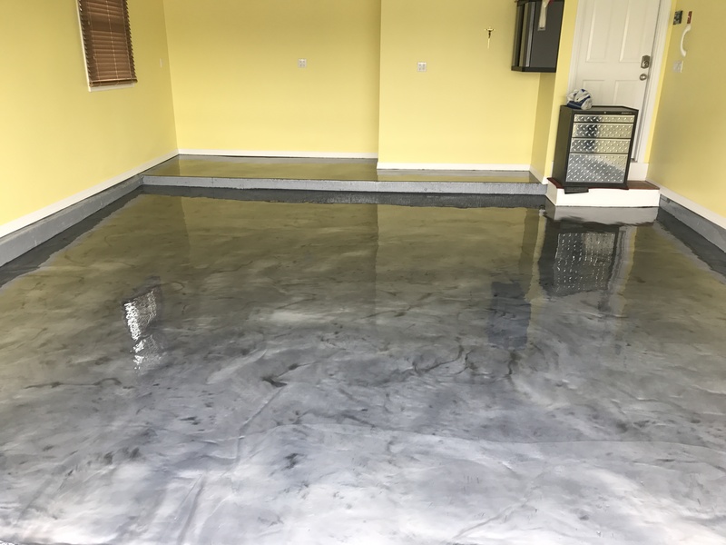 How to Find the Best Epoxy Flooring Companies Near You
