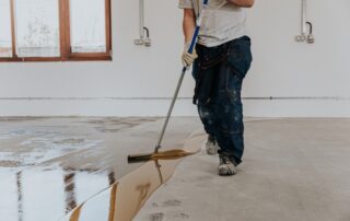 What Are the Benefits of Hiring an Epoxy Flooring Company