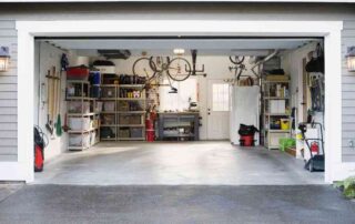 How to Choose the Right Garage Floor Company for Your Home