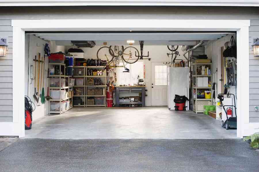 How to Choose the Right Garage Floor Company for Your Home