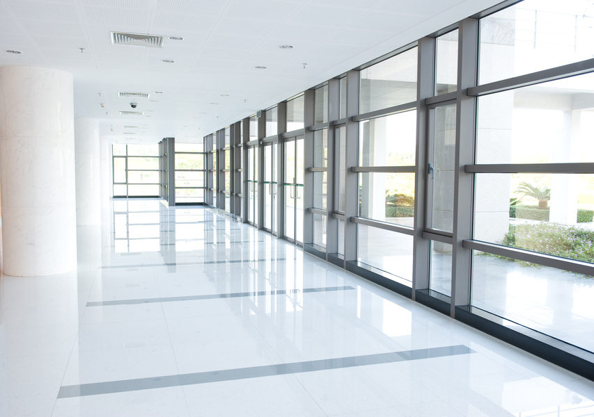Why Epoxy Flooring Is Ideal for Commercial Spaces
